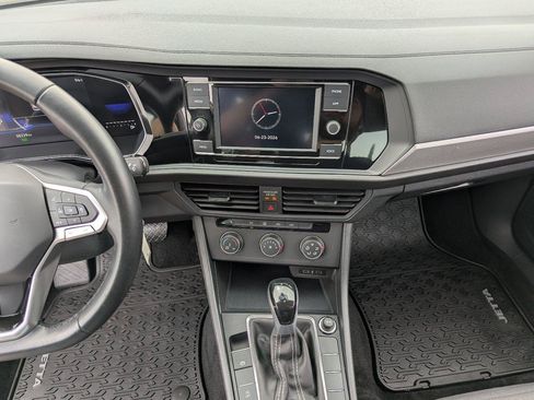 Used 2023 Volkswagen Jetta S FWD image 16
