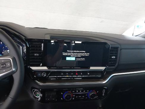 New 2026 Chevrolet Silverado 1500 RST w/ All Star Edition Plus image 21