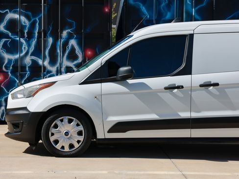 Used 2020 Ford Transit Connect XL FWD image 34