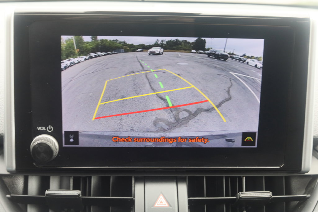 Used 2024 Toyota RAV4 XLE w/ Convenience Package AWD/4WD image 14