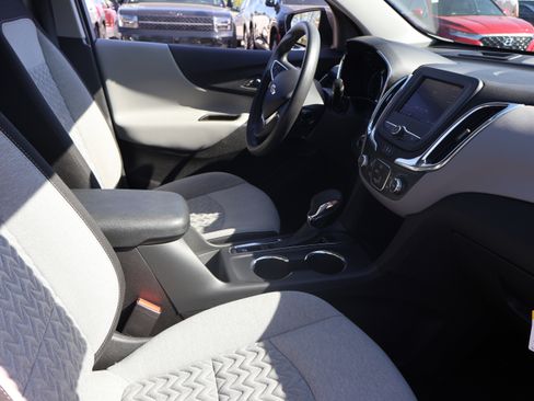 Used 2024 Chevrolet Equinox LS w/ LS Convenience Package FWD image 7