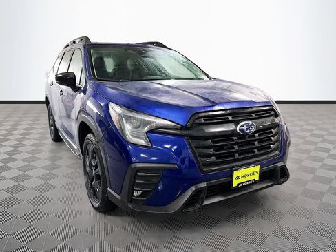 New 2026 Subaru Ascent Bronze Edition AWD/4WD image 3