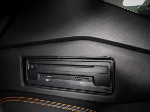 Used 2018 Lamborghini Aventador S AWD/4WD image 21