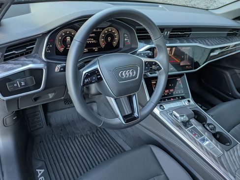 Certified 2026 Audi A6 Premium Plus image 11