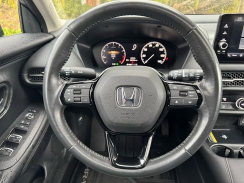Certified 2023 Honda HR-V EX-L image 16