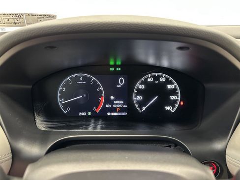 Certified 2024 Honda HR-V EX-L image 20