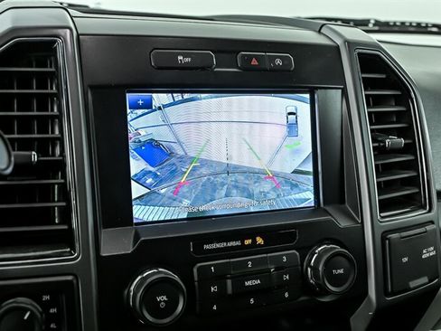 Used 2019 Ford F150 XLT w/ Equipment Group 302A Luxury AWD/4WD image 23