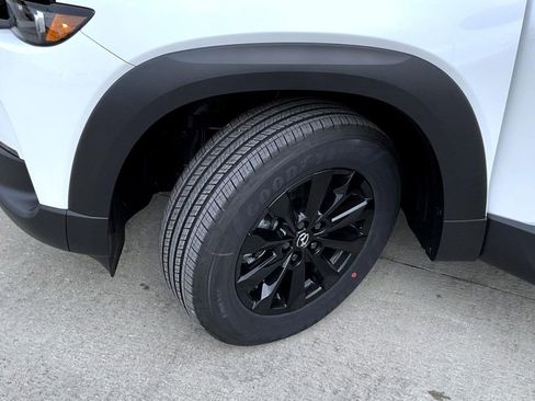 New 2026 MAZDA CX-50 AWD 2.5 S w/ Weather Package image 24