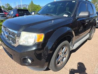 Used 2011 Ford Escape XLT w/ 203A Rapid Spec Order Code AWD/4WD video 2