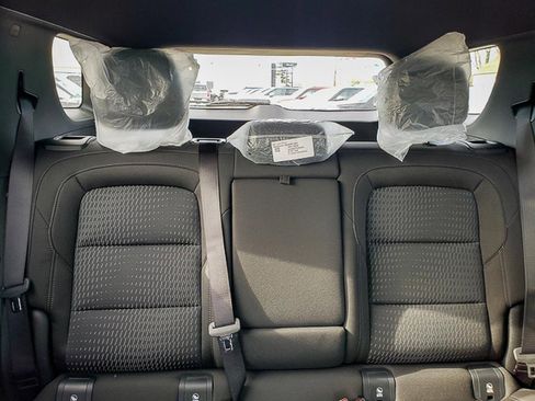 New 2026 Chevrolet Equinox LT image 33