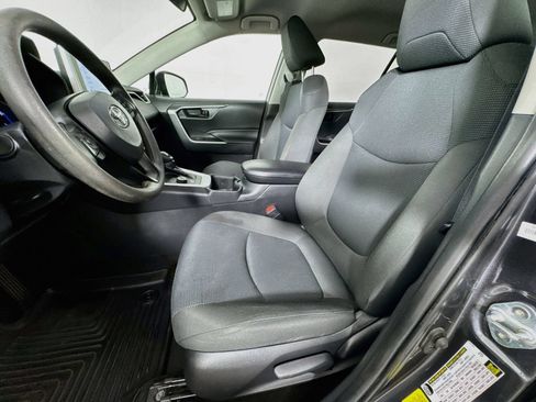 Certified 2023 Toyota RAV4 LE AWD/4WD image 20