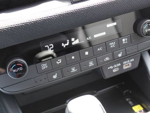 New 2026 Subaru Outback Limited XT AWD/4WD image 22