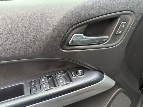 Used 2021 Chevrolet Colorado ZR2 AWD/4WD image 22