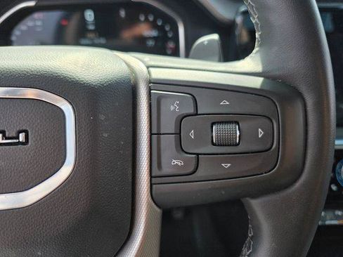 Used 2024 GMC Sierra 1500 Denali w/ Technology Package AWD/4WD image 26