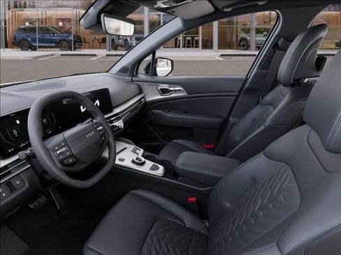 New 2026 Kia Sportage X-Line Prestige AWD/4WD image 17
