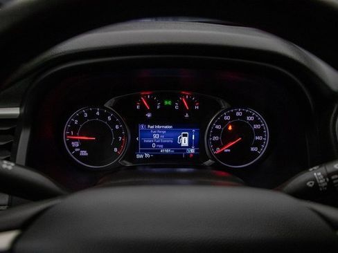 Used 2021 GMC Acadia SLE image 30