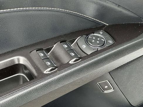 Used 2020 Ford Fusion Titanium FWD image 16
