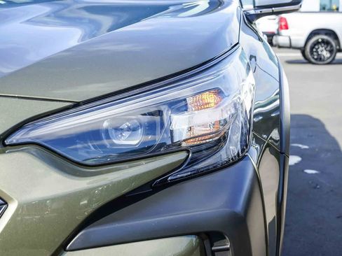 Used 2024 Subaru Outback Touring image 8