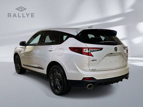 Certified 2023 Acura RDX A-Spec AWD/4WD image 5
