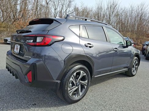 Certified 2025 Subaru Crosstrek 2.0i Premium image 7