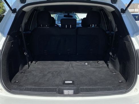 Certified 2020 Nissan Pathfinder S image 12