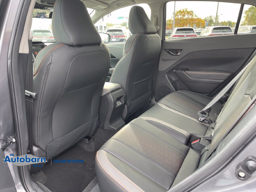 New 2026 Subaru Crosstrek 2.5i Limited AWD/4WD image 26