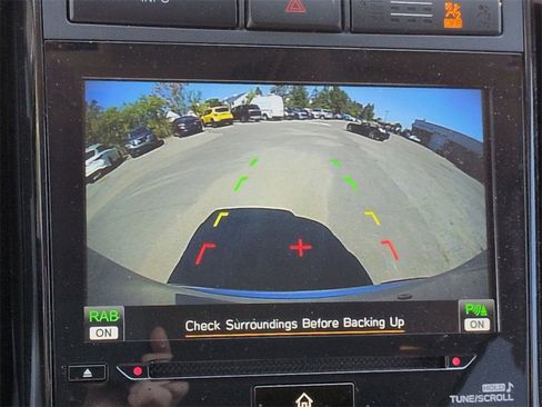 Used 2022 Subaru Ascent Premium w/ Convenience Package image 14