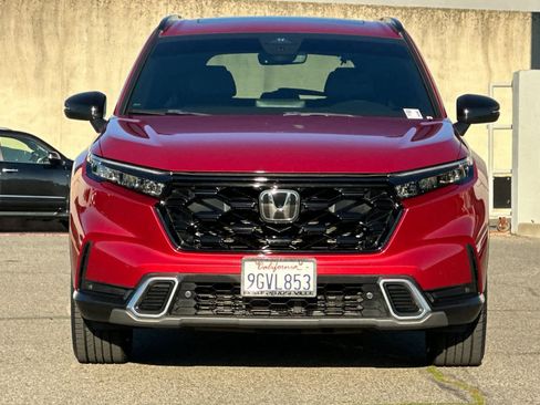 Used 2023 Honda CR-V Sport Touring image 10