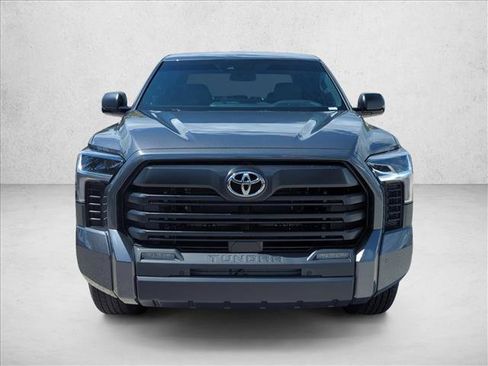 New 2026 Toyota Tundra SR5 image 2