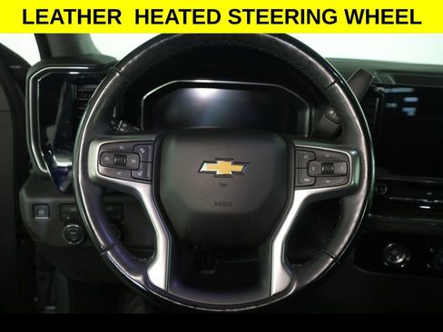 Used 2023 Chevrolet Silverado 1500 LT image 6
