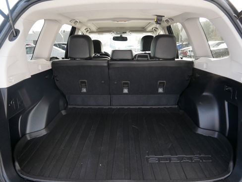 Used 2014 Subaru Forester 2.5i Limited w/ Popular Package #2 image 18