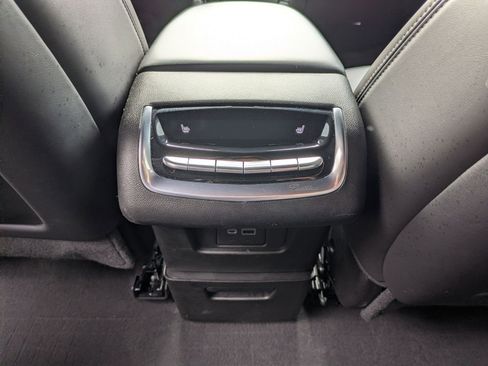 Used 2023 Cadillac XT6 Premium Luxury w/ Platinum Package image 22