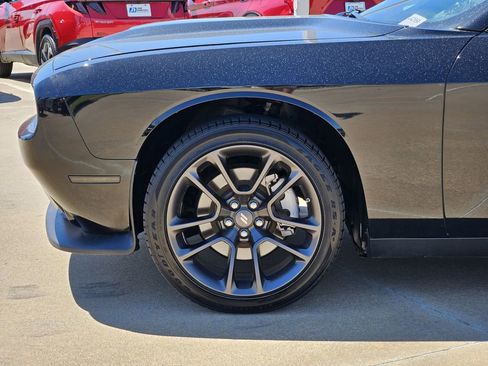 Used 2021 Dodge Challenger GT w/ Blacktop Package RWD image 14
