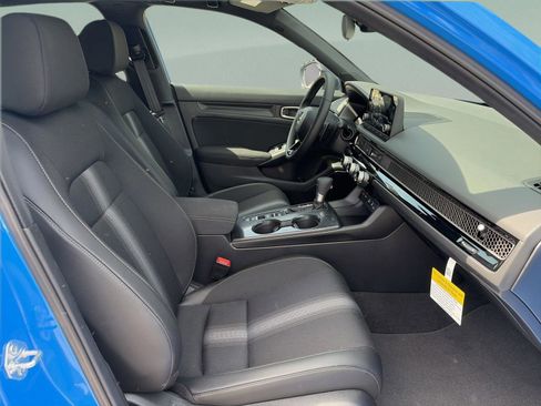 New 2026 Honda Civic Sport image 19