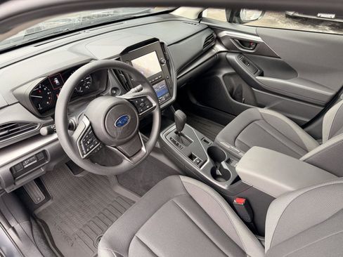 Certified 2025 Subaru Impreza 2.0i image 12