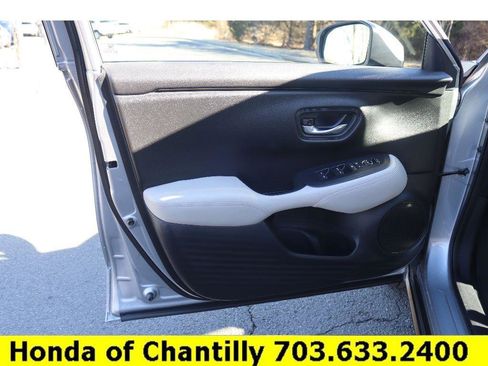 Certified 2023 Honda HR-V LX image 20