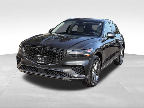 Used 2026 Genesis GV70 2.5T Select AWD/4WD image 12
