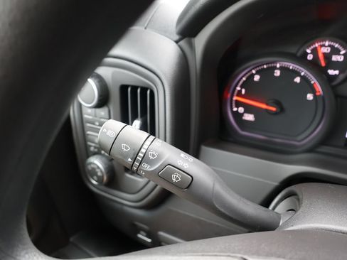 New 2026 Chevrolet Silverado 2500 W/T AWD/4WD image 16