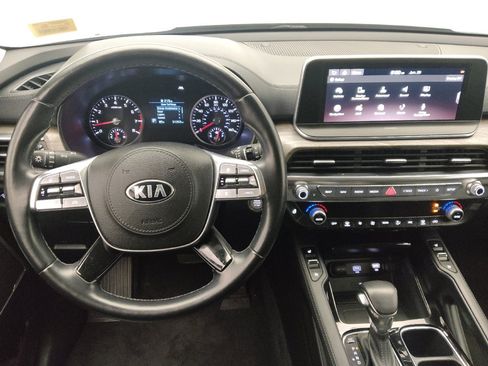 Used 2020 Kia Telluride EX w/ EX Premium Package AWD/4WD image 22