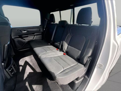 Used 2025 RAM 1500 Tradesman RWD image 37