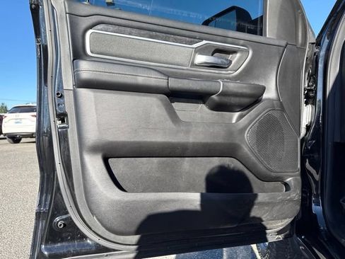 Used 2022 RAM 1500 Big Horn AWD/4WD image 24