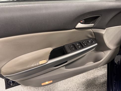 Used 2008 Honda Accord EX image 21