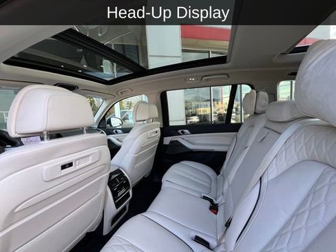 Used 2020 BMW X7 xDrive40i w/ Executive Package image 10