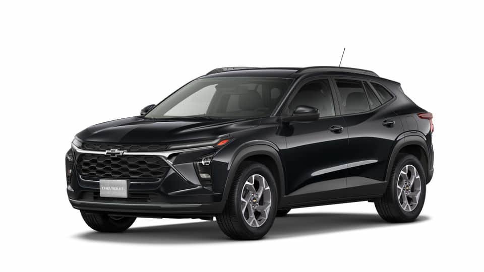 New 2026 Chevrolet Trax LT FWD image 13