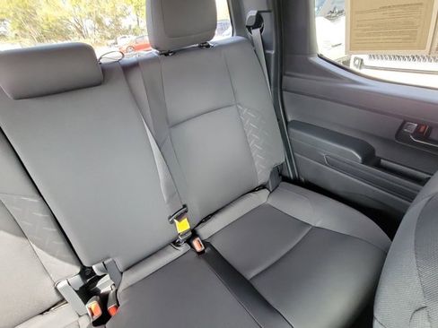 Used 2024 Toyota Tacoma SR5 image 6