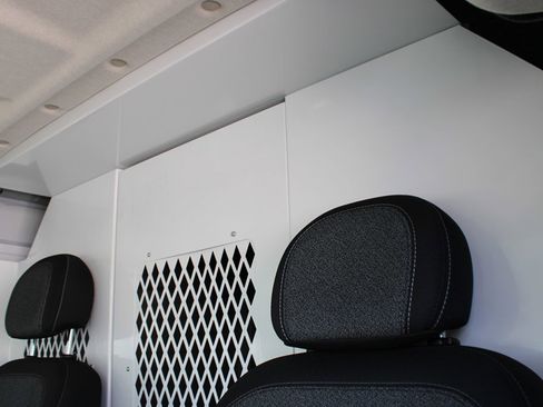 Used 2024 RAM ProMaster 1500 w/ Quick Order Package 22G SLT image 17