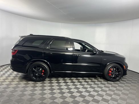 Used 2023 Dodge Durango SRT image 11