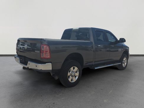 Used 2015 RAM 2500 Big Horn AWD/4WD image 5