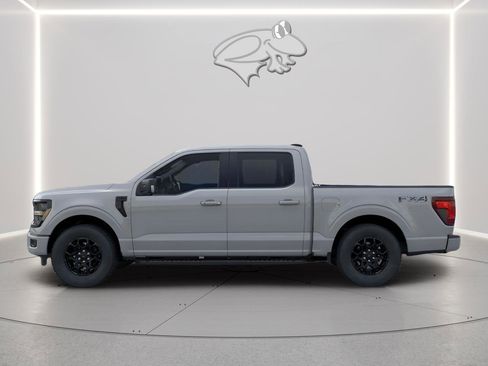 New 2026 Ford F150 XLT image 3