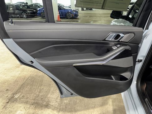 Certified 2024 BMW X7 M60i w/ Executive Package image 17